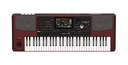 TECLADO INTERACTIVO PROFESIONAL KORG, 61 TECLAS, ALTAVOCES INCORPORADOS, USB MIDI, SECEUNCIADOR DE ACORDES, PANTALLA TOUCH