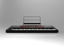 TECLADO INTERACTIVO PROFESIONAL KORG, 61 TECLAS, ALTAVOCES INCORPORADOS, USB MIDI, SECEUNCIADOR DE ACORDES, PANTALLA TOUCH