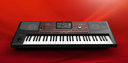 TECLADO INTERACTIVO PROFESIONAL KORG, 61 TECLAS, ALTAVOCES INCORPORADOS, USB MIDI, SECEUNCIADOR DE ACORDES, PANTALLA TOUCH