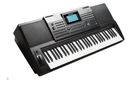 TECLADO ACCION DE SINTETIZADOR KURZWEIL, 61 TECLAS, SENSIBLE AL TACTO, USB, GRABADOR DE CANCIONES, COLOR NEGRO