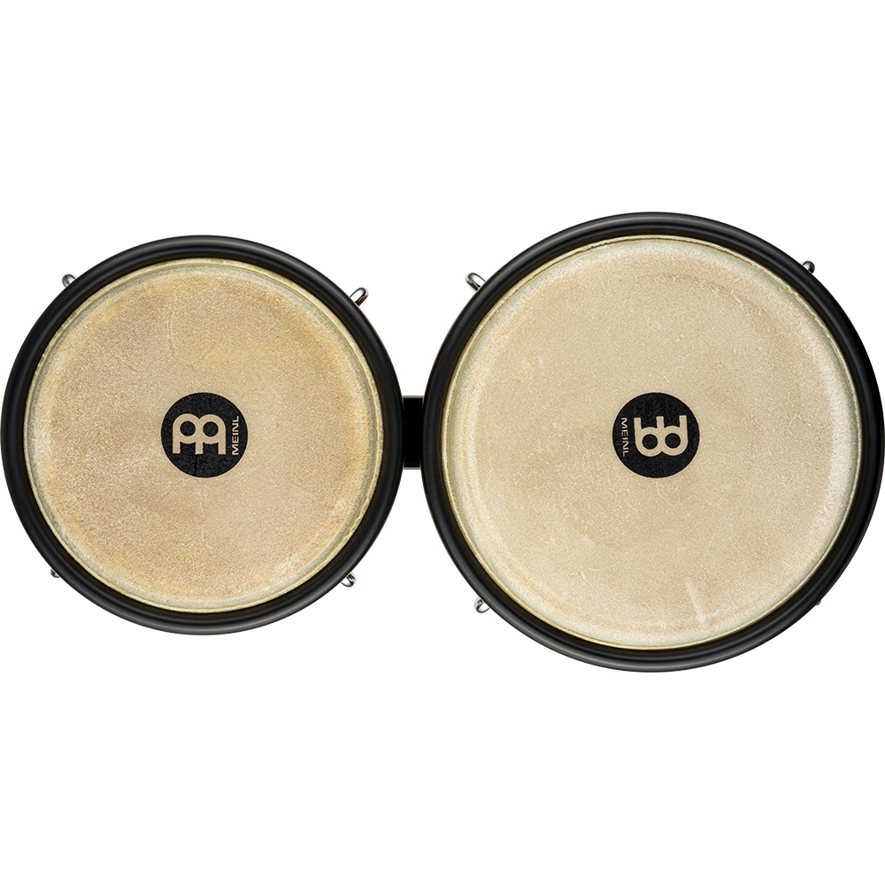 BONGO HEADLINER MEINL, 6 3/4 Y 8, MADERA, COLOR SUNBURST