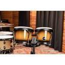 BONGO HEADLINER MEINL, 6 3/4 Y 8, MADERA, COLOR SUNBURST