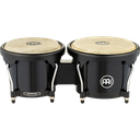 BONGO JOURNEY MEINL, 6 1/2" Y 7 1/2", MADERA, COLOR NEGRO
