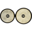 BONGO JOURNEY MEINL, 6 1/2" Y 7 1/2", MADERA, COLOR NEGRO