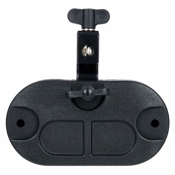 CENCERRO MIENL, BLOCK HIGH PITCH, PLASTICO, COLOR NEGRO