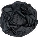 FUNDA MEINL, PARA CONGA CON SUJETADORES GIG BAG, COLOR NEGRO