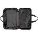 FUNDA PARA CAJON PERUANO MEINL, NAILON ACOLCHADO, COSTURAS REFORZADAS, COLOR NEGRO