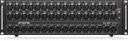 STAGE BOX MIDAS, MEDUSA DIGITAL, INTERFAZ ULTRANET Y ADAT, 32 ENTRADAS XLR, 16 SALIDAS XLR