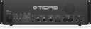 STAGE BOX MIDAS, MEDUSA DIGITAL, INTERFAZ ULTRANET Y ADAT, 32 ENTRADAS XLR, 16 SALIDAS XLR