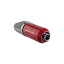 MICROFONO CONDENSADO MITZU, PARA STUDIO, INCLUYE MONTAGE Y FILTRO, 20HZ - 20KHZ