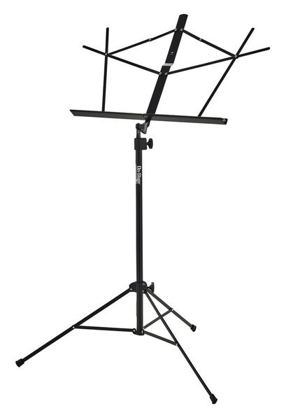 PEDESTAL PARA PARTITURAS ON-STAGE