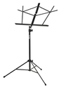 PEDESTAL PARA PARTITURAS ON-STAGE