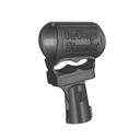 SUJETADOR DE MICROFONO ON-STAGE, SHOCK PROOF