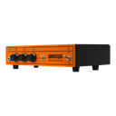 COMBO GABINETE Y CABEZAL PARA GUITARRA ORANGE, PEDAL BABY 100 PPC112, CELESTION VINTAGE 30,