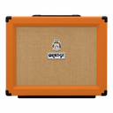 COMBO GABINETE Y CABEZAL PARA GUITARRA ORANGE, PEDAL BABY 100 PPC112, CELESTION VINTAGE 30,