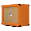 COMBO GABINETE Y CABEZAL PARA GUITARRA ORANGE, PEDAL BABY 100 PPC112, CELESTION VINTAGE 30,