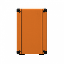 COMBO GABINETE Y CABEZAL PARA GUITARRA ORANGE, PEDAL BABY 100 PPC112, CELESTION VINTAGE 30,