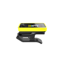AFINADOR CROMATICO PLANET WAVES, TIPO CLIP, AMARILLO
