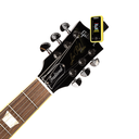 AFINADOR CROMATICO PLANET WAVES, TIPO CLIP, AMARILLO