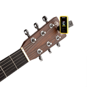 AFINADOR CROMATICO PLANET WAVES, TIPO CLIP, AMARILLO