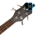 AFINADOR CROMATICO PLANET WAVES, TIPO CLIP, AZUL