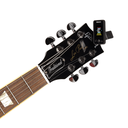 AFINADOR CROMATICO PLANET WAVES, TIPO CLIP, NEGRO