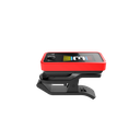AFINADOR CROMATICO PLANET WAVES, TIPO CLIP, ROJO