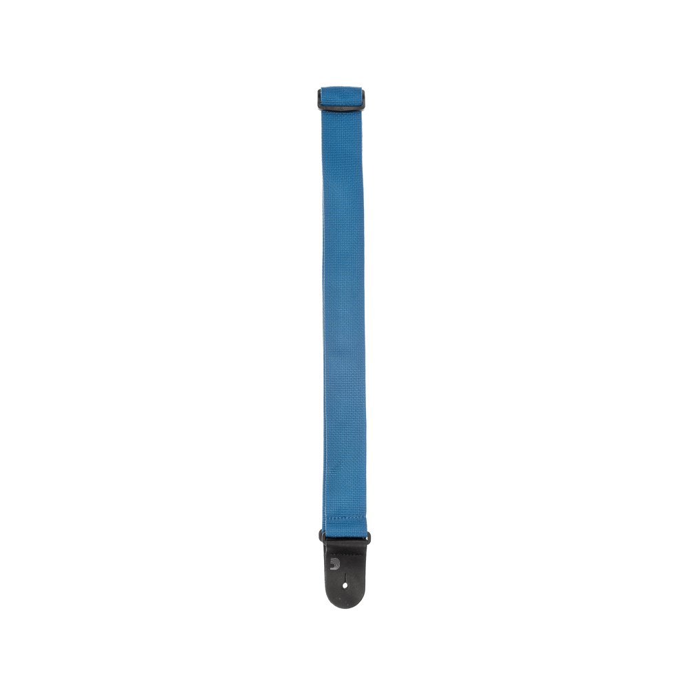 CINCHO PLANET WAVES, PARA GUITARRA/BAJO, COLOR AZUL