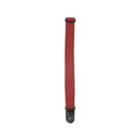 CINCHO PLANET WAVES, PARA GUITARRA/BAJO, COLOR ROJO