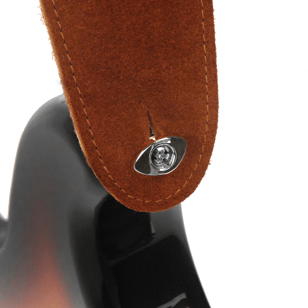 PAR (PIN) PLANET WAVES, PARA GUITARRA ELECTRICAS, ACUSTICA, BAJO, COLOR PLATEADO