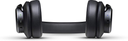 AUDIFONOS PRESONUS, CON CANCELACION ACTIVA DE RUIDO, COLOR NEGRO, BLUETOOTH