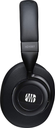 AUDIFONOS PRESONUS, CON CANCELACION ACTIVA DE RUIDO, COLOR NEGRO, BLUETOOTH