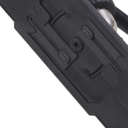 SOPORTE UNIVERSAL PROEL, PARA SMARTPHONE Y TABLET, COLOR NEGRO