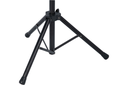 SOPORTE UNIVERSAR PARA TABLET QUIKLOK,  CON PEDESTAL INCLUIDO, METAL ROBUSTO, COLOR NEGRO