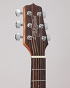 GUITARRA ELECTROACUSTICA TAKAMINE, 37, COMBINACION DE MADERA ABETO, CAOBA Y LAUREL, COLOR NATURAL, CON ESTUCHE