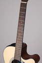 GUITARRA ELECTROACUSTICA TAKAMINE, 37, COMBINACION DE MADERA ABETO, CAOBA Y LAUREL, COLOR NATURAL, CON ESTUCHE