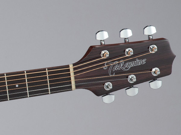 GUITARRA ELECTROACUSTICA TAKAMINE, 41, COMBINACION DE MADERA ABETO, CAOBA Y OVANGKOL, COLOR SUNBURST, CON ESTUCHE