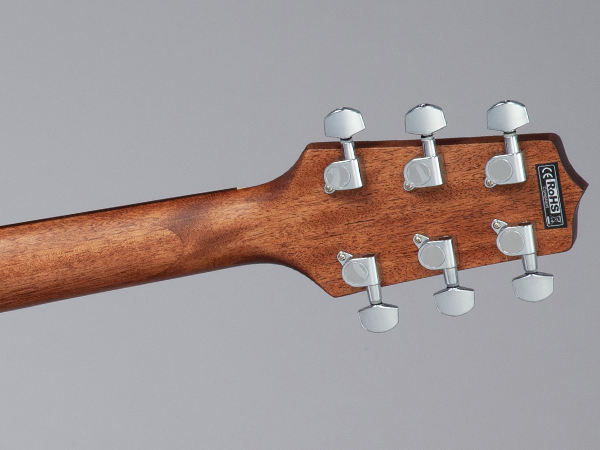 GUITARRA ELECTROACUSTICA TAKAMINE, 41, COMBINACION DE MADERA ABETO, CAOBA Y OVANGKOL, COLOR SUNBURST, CON ESTUCHE