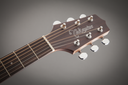 GUITARRA ELECTROACUSTICA TAKAMINE, 41, COMBINACION DE MADERA CEDRO, CAOBA Y OVANGKOL, COLOR NATURAL MATE, CON ESTUCHE