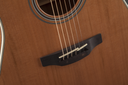 GUITARRA ELECTROACUSTICA TAKAMINE, 41, COMBINACION DE MADERA CEDRO, CAOBA Y OVANGKOL, COLOR NATURAL MATE, CON ESTUCHE
