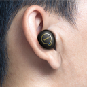 AUDIFONOS TANNOY, INALAMBRICOS, AUDIOPHILE, COLOR NEGRO