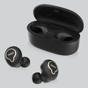 AUDIFONOS TANNOY, INALAMBRICOS, AUDIOPHILE, COLOR NEGRO