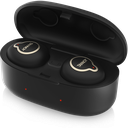 AUDIFONOS TANNOY, INALAMBRICOS, AUDIOPHILE, COLOR NEGRO