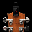 AFINADOR POLIFONICO TC ELECTRONIC, POLY TUNE, TIPO CLIP, NEGRO