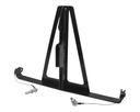 STACKPOLE TOPP PRO, PARA BOCINA FLEX-5, METAL DE COLOR NEGRO