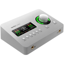 INTERFAZ DE AUDIO APOLLO SOLO, ERITAGE EDITION, ecnología Thunderbolt 3, PREAMPLIFICADORES UNISON