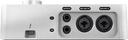 INTERFAZ DE AUDIO APOLLO SOLO, ERITAGE EDITION, ecnología Thunderbolt 3, PREAMPLIFICADORES UNISON