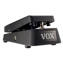 PEDAL ANALOGICO VOX, 9V, EFECTO WAH-WAH, COLOR NEGRO
