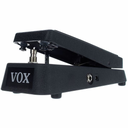 PEDAL ANALOGICO VOX, 9V, EFECTO WAH-WAH, COLOR NEGRO