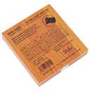 SET DE CUERDAS ZIKO, NYLON, VARIOS COLORES, CAJA DE MADERA RE-USABLE